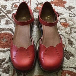 Dansko Clogs